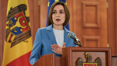 Maia Sandu convoacă Consiliul Național de Securitate: Care sunt temele discutate
