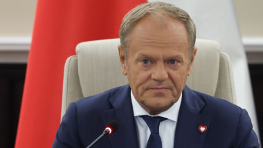 Polonia refuză o alianță „în genunchi” cu SUA, premier: „Încrederea e cheia securității transatlantice”