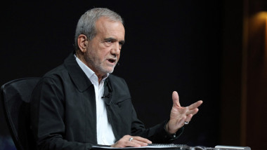 Iranul îi sfidează pe americani: „Războiul e puțin probabil, dușmanul e slab