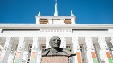 Chişinăul caută soluții pentru criza din Transnistria, experți: Economia Tiraspolului în colaps