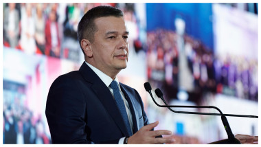Grindeanu, discuții cruciale pentru o nouă majoritate, cu UDMR și neafiliații