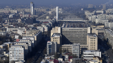Pasajul Basarab se închide luna viitoare pentru reparații ample.