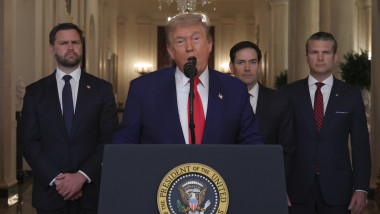 Trump și înalți oficiali americani, așteptați în Grecia vara aceasta
