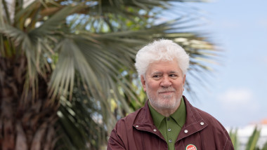 Almodovar, atac dur la Cannes: Putin, Trump și Netanyahu, monștri pentru Europa