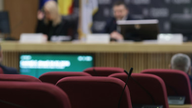 Consilierii Capitalei dezbat azi bugetul 2026 și reorganizarea Poliției Locale