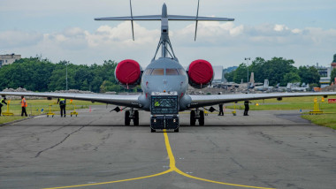 Canada alege avioane suedeze pentru alertă timpurie, reduce dependența de SUA