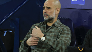 Manchester City găsește înlocuitorul lui Pep Guardiola!