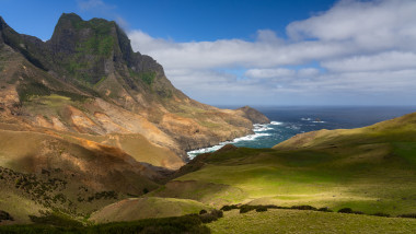 Vânătoare de comori pe insula Robinson Crusoe: 40 de miliarde de dolari miza