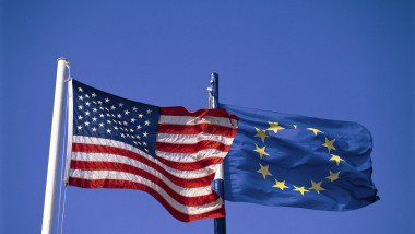 Europenii se delimitează de SUA: majoritatea nu au încredere. Care țară este cea mai sceptică?