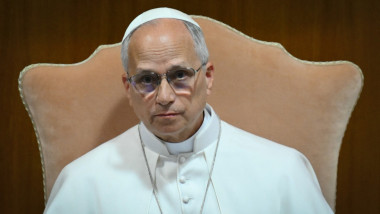 Papa Leon al XIV-lea avertizează: Limitarea AI, o chestiune de supraviețuire