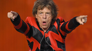 Poliția italiană oprește petrecerea lui Mick Jagger din cauza unei reguli ciudate