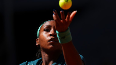 Sorana Cîrstea, provocare grea cu Coco Gauff în semifinalele de la Roma