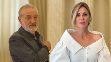Gigi Becali, atac dur la Diana Șucu