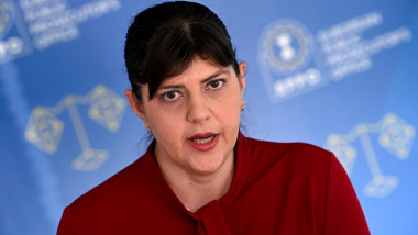 Kovesi: Toată lumea vrea justiție independentă, dar nu și pentru anturajul lor