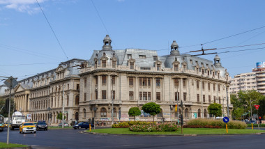 Vremea în București: scădere dramatică de temperatură cu aproape 10 grade