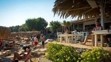 Grecia înăsprește regulile pentru turiști pe insulele populare din această vară
