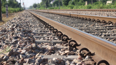 Doi oameni, loviți mortal de tren în Voluntari într-o săptămână