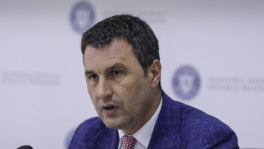 Tanczos Barna: Tehnocrația, o soluție pentru criza politică din România?
