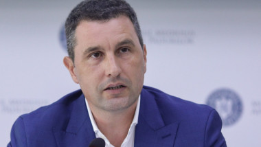 România riscă să piardă 771 milioane euro. Tanczos Barna: „PNRR, urgent în Senat”
