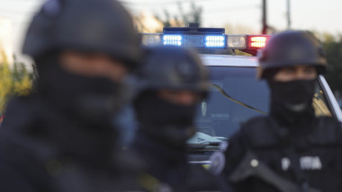 Percheziții DNA la Primăria Sector 3: viceprimarul și șeful Poliției Locale, vizați