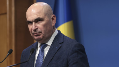 Bolojan: „Timișoara, studenția care m-a învățat să văd lumea altfel