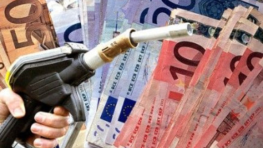 Prețurile la motorină în România, printre cele mai stabile din UE în aprilie