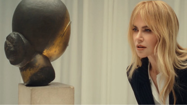 Record la Christie’s: „Danaida” de Brâncuşi vândută la preț record