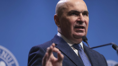 Ilie Bolojan: „Nu am încurajat traseismul politic la PNL