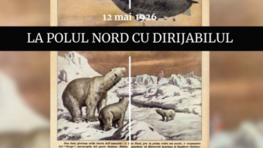 Ce s-a întâmplat pe 12 mai de-a lungul istoriei?