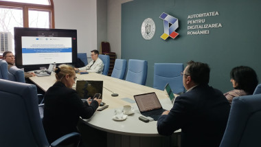 Șeful Autorității pentru Digitalizare, demis: Cine îi preia locul?