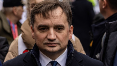 Polonia avertizează SUA: ajutor pentru fostul ministru fugar, interferență nejustificată