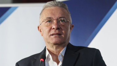 Cristian Diaconescu: Summitul B9, o miză crucială pentru România