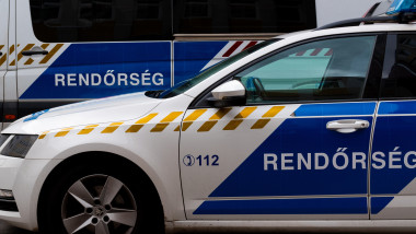 Român răpește fosta iubită pe autostradă în Austria, găsiți în Ungaria