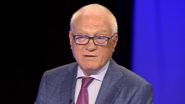 Valeriu Stoica: SUA ar putea saluta un guvern AUR-PSD
