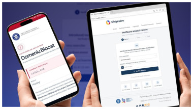 Escrocherie pe Ghișeul.ro: infractorii cer date card pentru „plata amenzilor