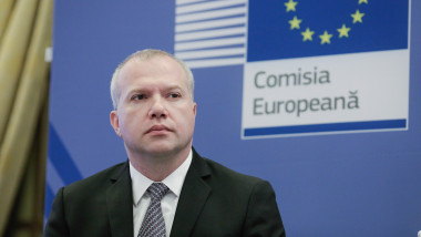 Ionuț Pucheanu, PSD: Dezvăluiri la Interviurile Digi24.ro