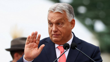 Era Viktor Orban se încheie, UE se dezlănțuie din paralizie (El Pais)
