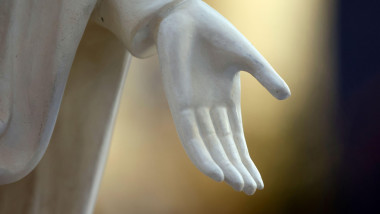 Statuia Fecioarei Maria din Polonia, mai înaltă decât Hristos Mântuitorul din Rio