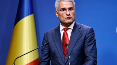 Dragoș Pîslaru dezvăluie suma atrasă de România și contribuția la bugetul UE