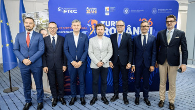 Turul ciclist al României 2026: un moment istoric pentru România și Moldova