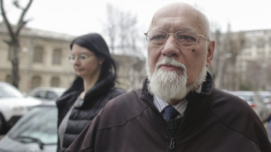Gelu Voican Voiculescu acuză fiica sa de vânzare fictivă a unei proprietăți