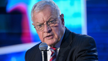 Fostul trimis al lui Trump: „Rusia nu va câștiga războiul în Ucraina