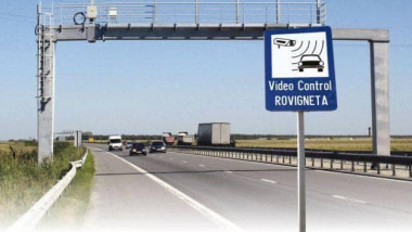 Rovinieta și taxele de pod, blocate șapte ore, din cauza unor lucrări IT