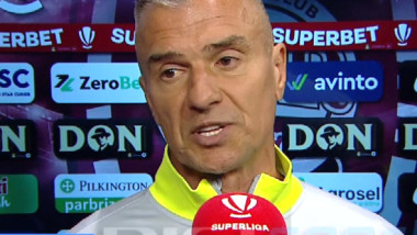 Daniel Pancu șochează: „Pleacă” de la echipă, după ce a făcut praf totul