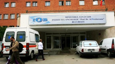 Pacienții Institutului Oncologic, afectați de lipsa tratamentului: CNAS, acuzat de gestionare defectuoasă a fondurilor