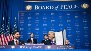 Consiliul pentru Pace al lui Trump solicită fonduri urgente pentru Gaza, însă doar o parte din miliardele promise au fost achitate