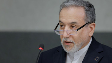 Iranul prezintă planuri de pace, răspunsul Italiei