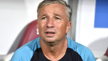MM Stoica confirmă discuția cu Dan Petrescu și anunță o veste importantă