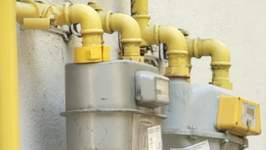 Nouă persoane reținute pentru blocarea contoarelor de gaz