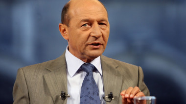 Băsescu: Europa își va asigura securitatea în 5-7 ani. Care e punctul nevralgic?